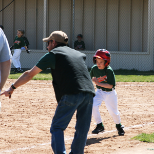 Blake - baseball