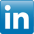 Find us on LinkedIn